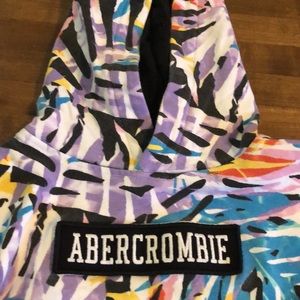 Abercrombie kids Hoodie Size 9/10